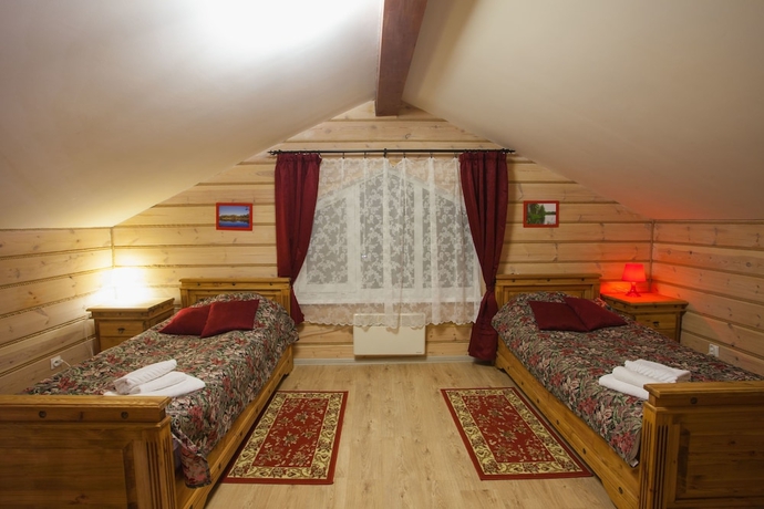 Imagen de la habitación del Hotel Tsarstvo Korolevstvo. Foto 15