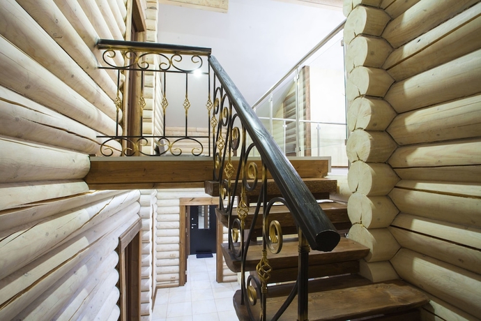 Imagen de la habitación del Hotel Tsarstvo Korolevstvo. Foto 16