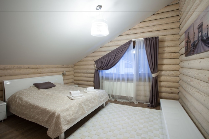 Imagen de la habitación del Hotel Tsarstvo Korolevstvo. Foto 17
