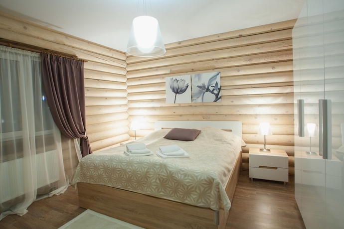 Imagen de la habitación del Hotel Tsarstvo Korolevstvo. Foto 18