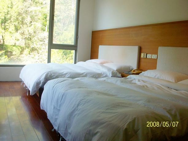 Imagen de la habitación del Hotel Tsauing Spa Vacation. Foto 2