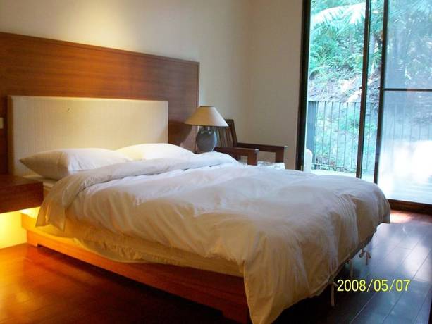 Imagen de la habitación del Hotel Tsauing Spa Vacation. Foto 3