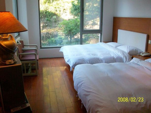 Imagen general del Hotel Tsauing Spa Vacation. Foto 1