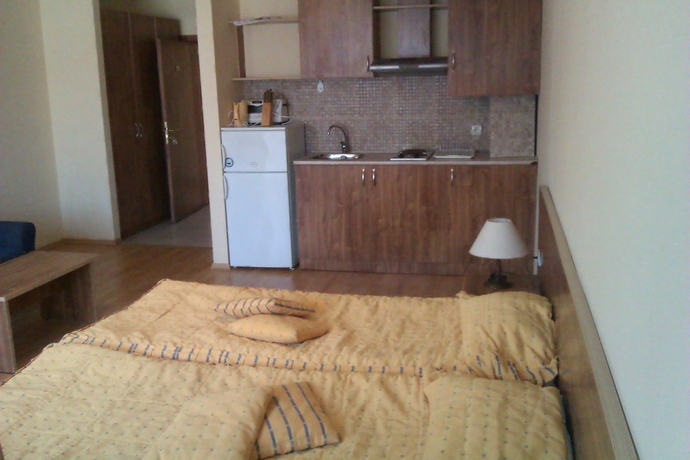 Imagen de la habitación del Hotel Tsb Sunny Victory Apartments. Foto 3