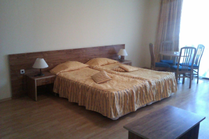 Imagen de la habitación del Hotel Tsb Sunny Victory Apartments. Foto 4