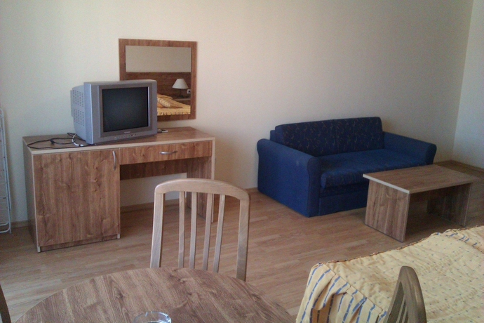 Imagen de los interiores del Hotel Tsb Sunny Victory Apartments. Foto 8