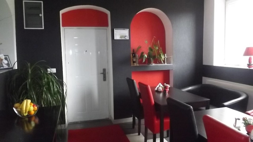 Imagen de la habitación del Hotel Tsc Pansion. Foto 5