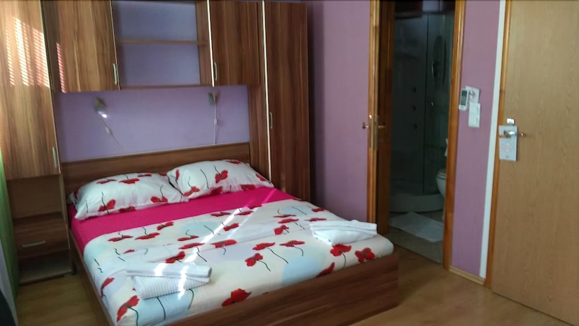 Imagen de la habitación del Hotel Tsc Pansion. Foto 7