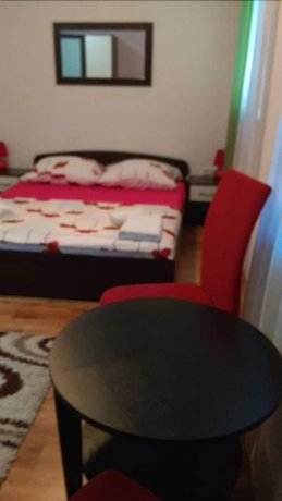 Imagen de la habitación del Hotel Tsc Pansion. Foto 9