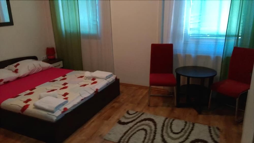 Imagen de la habitación del Hotel Tsc Pansion. Foto 11