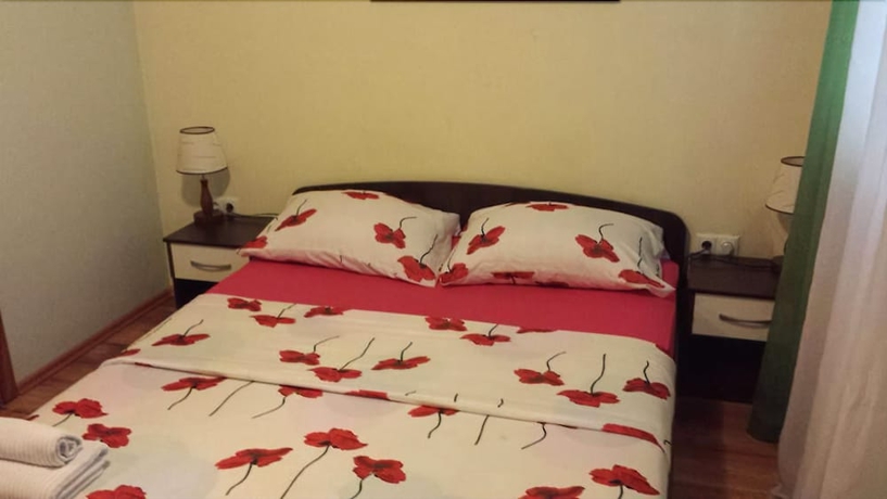 Imagen de la habitación del Hotel Tsc Pansion. Foto 12