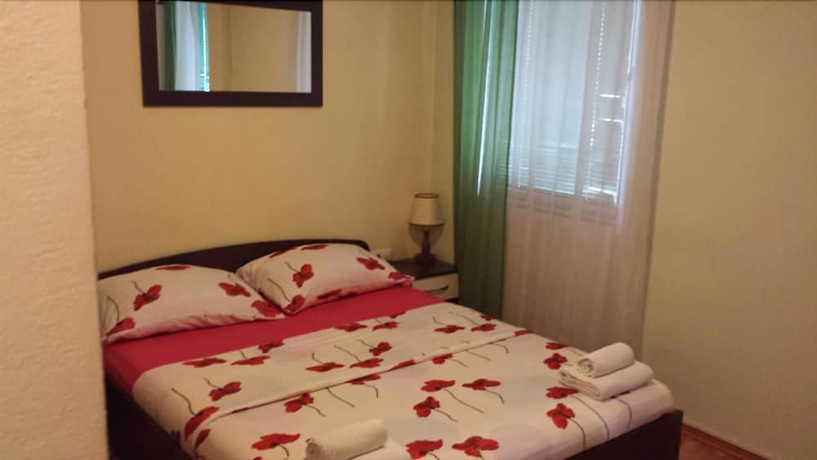 Imagen de la habitación del Hotel Tsc Pansion. Foto 13