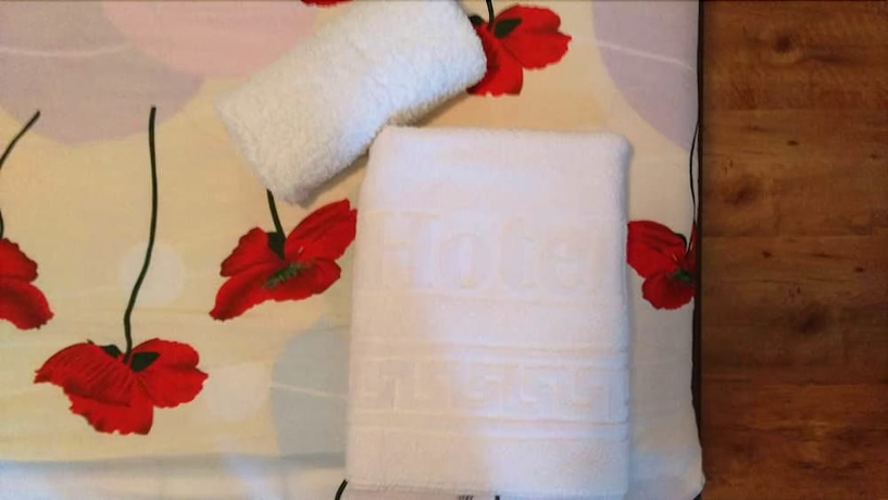 Imagen de la habitación del Hotel Tsc Pansion. Foto 14