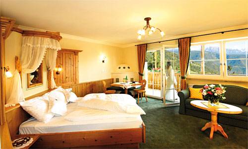 Imagen de la habitación del Hotel Tschögglbergerhof. Foto 5