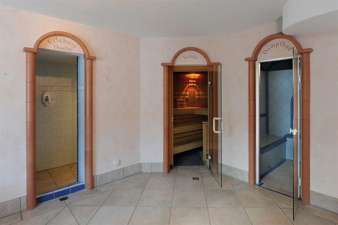 Imagen general del Hotel Tschugge. Foto 3