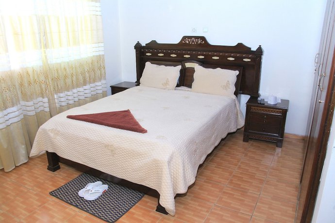Imagen general del Hotel Tseder Pension. Foto 1