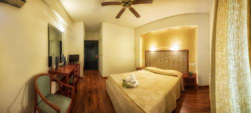 Imagen de la habitación del Hotel Tselikas. Foto 8
