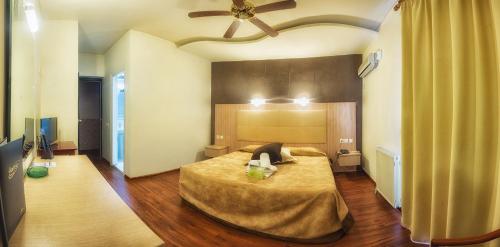 Imagen de la habitación del Hotel Tselikas. Foto 9
