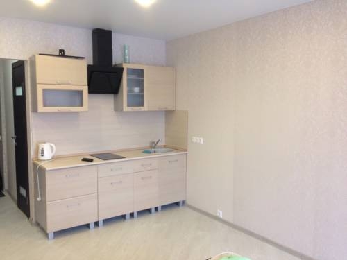 Imagen de la habitación del Hotel Tsentralnaya Apartament. Foto 1