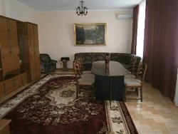 Imagen general del Hotel Tsentralnaya. Foto 1