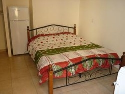 Imagen de los interiores del Hotel Tseri Budget Residences. Foto 5