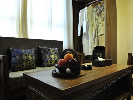 Imagen general del Hotel Tseten Wangmo Resort. Foto 4