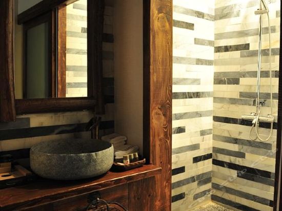 Imagen general del Hotel Tseten Wangmo Resort. Foto 6