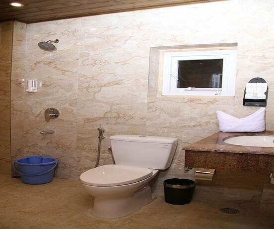 Imagen general del Hotel Tsg Aura. Foto 4