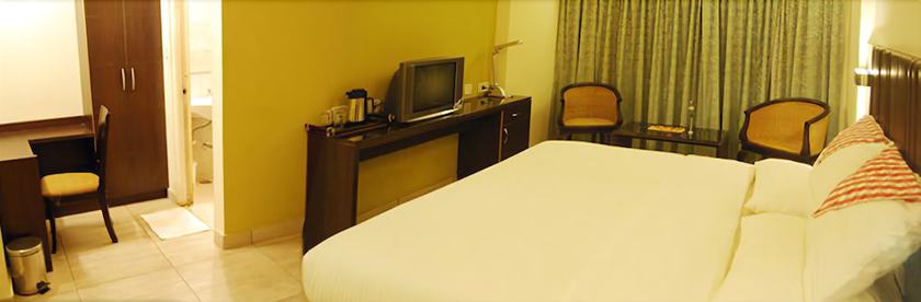 Imagen de la habitación del Hotel Tsg Emerald View Hotel And Spa. Foto 8