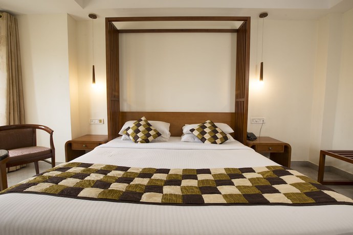 Imagen de la habitación del Hotel Tsg Emerald View Hotel And Spa. Foto 10