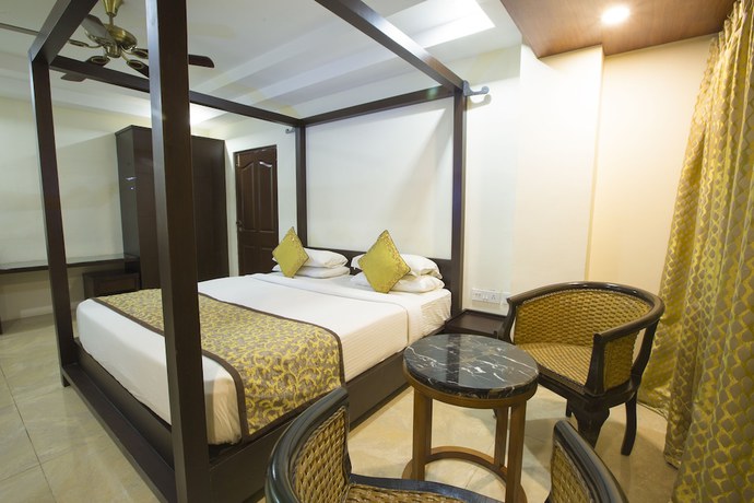 Imagen de la habitación del Hotel Tsg Emerald View Hotel And Spa. Foto 11