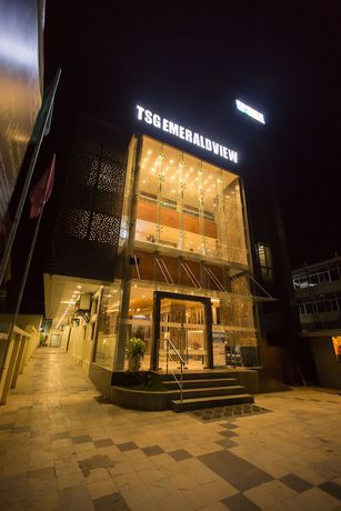 Imagen general del Hotel Tsg Emerald View Hotel And Spa. Foto 1