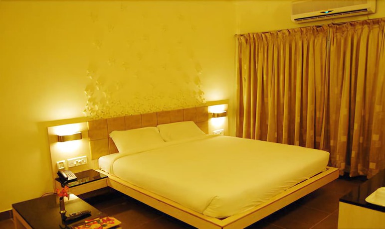 Imagen de la habitación del Hotel Tsg Emerald View Hotel And Spa. Foto 12