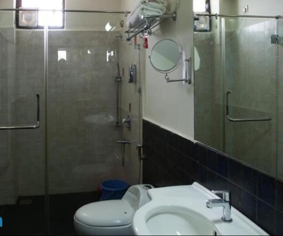 Imagen de la habitación del Hotel Tsg Emerald View Hotel And Spa. Foto 16