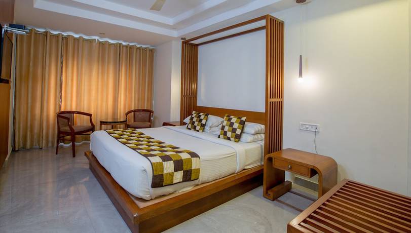 Imagen de la habitación del Hotel Tsg Emerald View Hotel And Spa. Foto 17