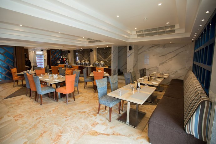 Imagen del bar/restaurante del Hotel Tsg Emerald View Hotel And Spa. Foto 6