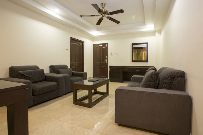 Imagen de la habitación del Hotel Tsg Emerald View Hotel And Spa. Foto 19