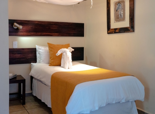 Imagen de la habitación del Hotel Tshukudu Game Lodge. Foto 9