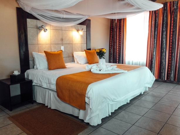 Imagen de la habitación del Hotel Tshukudu Game Lodge. Foto 12