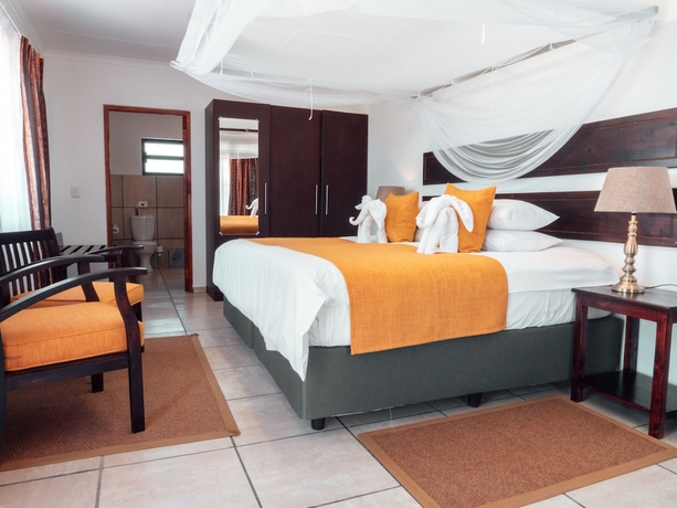 Imagen de la habitación del Hotel Tshukudu Game Lodge. Foto 13
