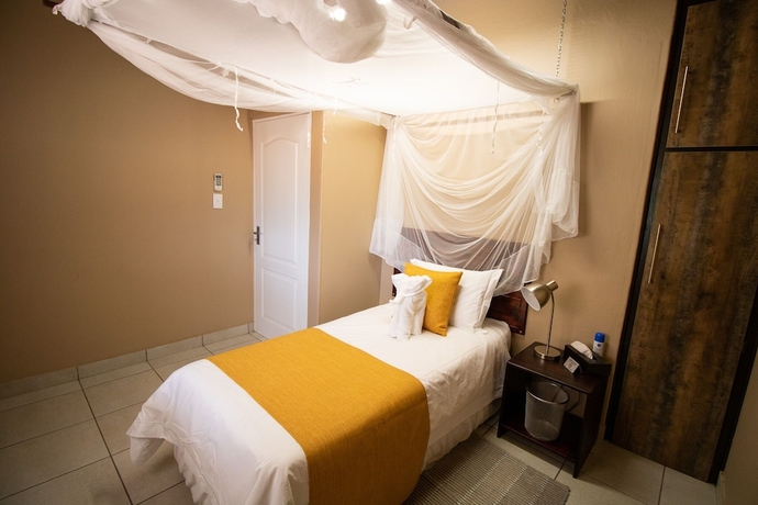 Imagen de la habitación del Hotel Tshukudu Game Lodge. Foto 15