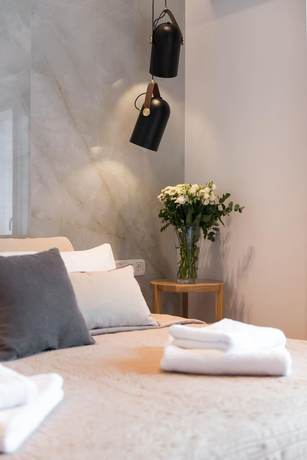 Imagen de la habitación del Hotel Tsikeli Boutique Meteora - Adults Friendly. Foto 8