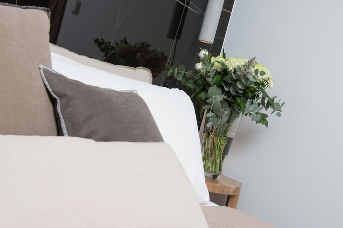 Imagen de la habitación del Hotel Tsikeli Boutique Meteora - Adults Friendly. Foto 18