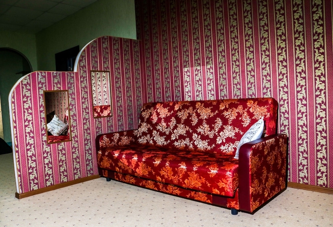 Imagen de la habitación del Hotel Tsimlyansky Dvor. Foto 2