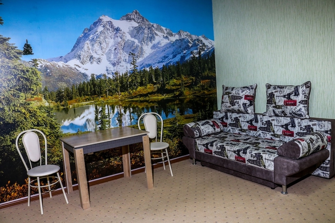 Imagen de la habitación del Hotel Tsimlyansky Dvor. Foto 3