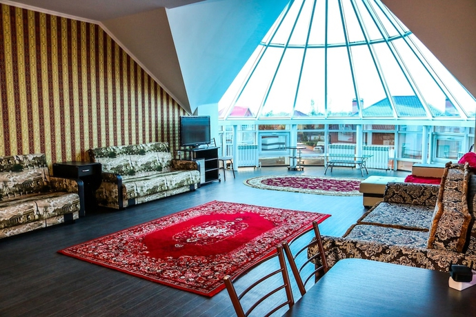 Imagen de la habitación del Hotel Tsimlyansky Dvor. Foto 6