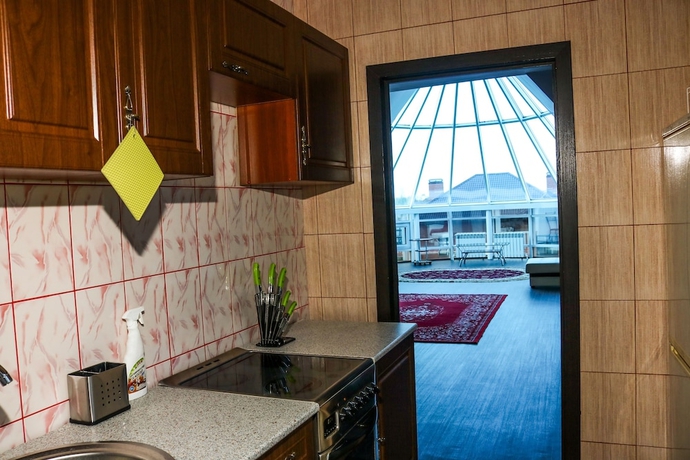 Imagen de la habitación del Hotel Tsimlyansky Dvor. Foto 7