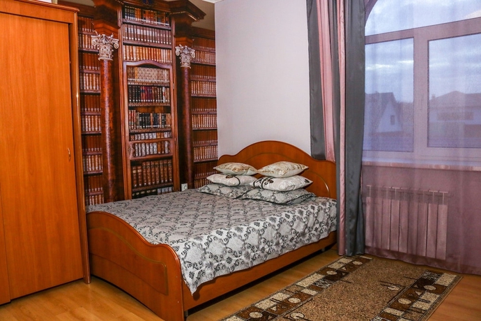 Imagen de la habitación del Hotel Tsimlyansky Dvor. Foto 8