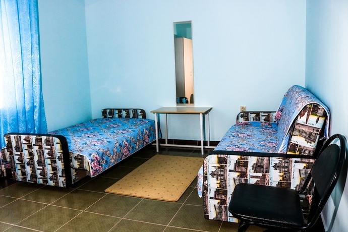 Imagen de la habitación del Hotel Tsimlyansky Dvor. Foto 9