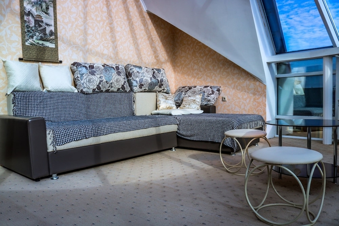 Imagen de la habitación del Hotel Tsimlyansky Dvor. Foto 10
